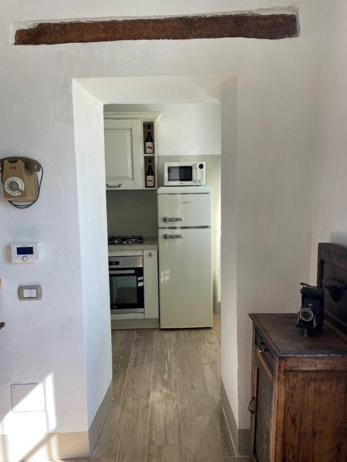 Locazione Turistica Cascina Pela Apartment Castagnole delle Lanze Exterior photo