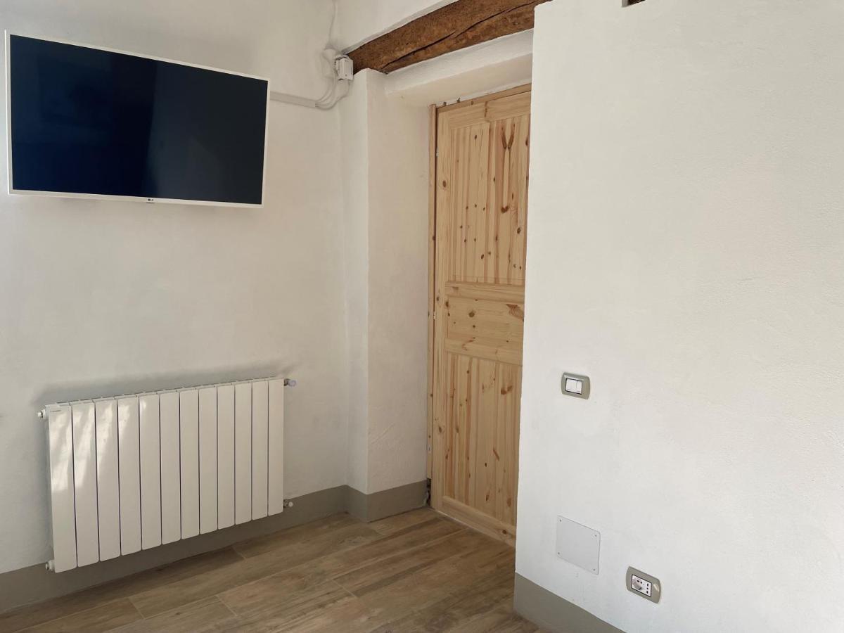 Locazione Turistica Cascina Pela Apartment Castagnole delle Lanze Exterior photo