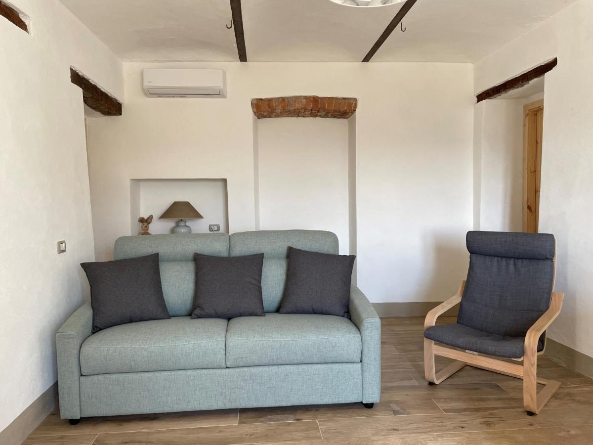 Locazione Turistica Cascina Pela Apartment Castagnole delle Lanze Exterior photo