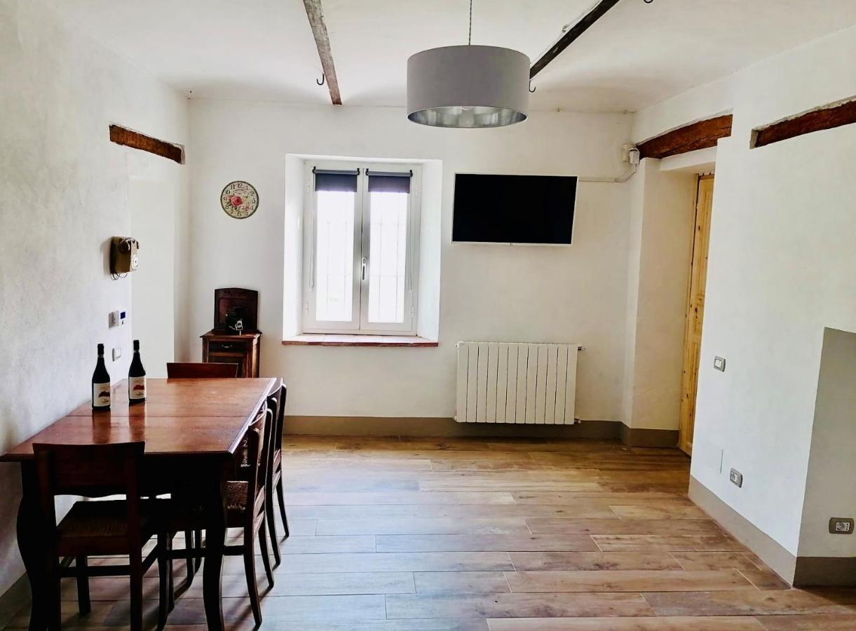 Locazione Turistica Cascina Pela Apartment Castagnole delle Lanze Exterior photo